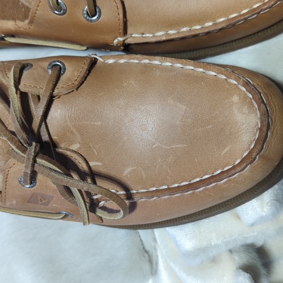 Sperry men shoes - Picture 2 of 4